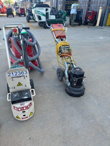 2024 MULTIQUIP CV2A