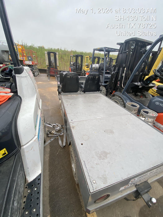 2022 COLUMBIA Payloader 2XL