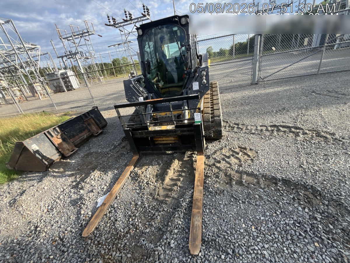 2025 ARROW MATERIAL HANDLING F5100CB