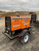 2021 Lincoln Electric Vantage 322 Vantage 322 Ready Pak 3 w/ Decals, ORANGE (includes trailer, cable rack, fender light kit) NO Telematics