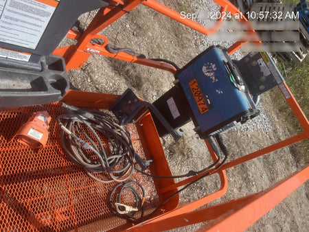 2020 MILLER ELECTRIC CST-280