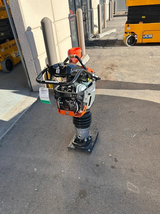 2025 HUSQVARNA LT6005