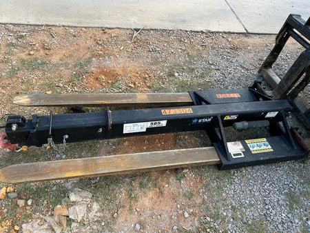 2024 STAR INDUSTRIES M1360B - Star JIB Boom