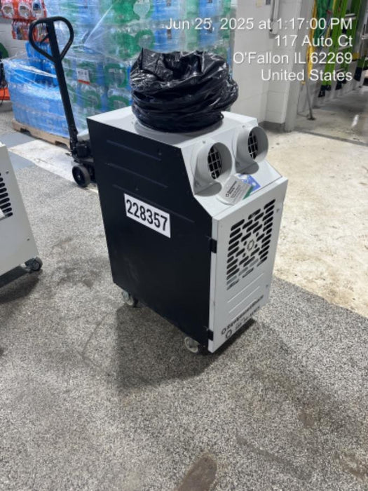 2022 KWIKOOL KPAC1411-2