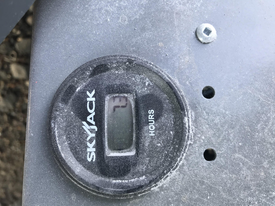 2019 Skyjack SJIII-3219 Standard w/Trojan Batteries