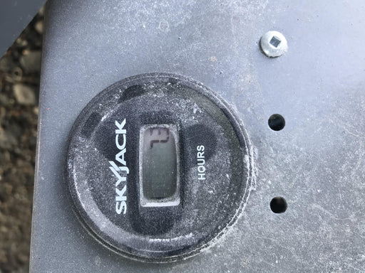 2019 Skyjack SJIII-3219 Standard w/Trojan Batteries