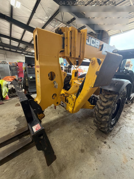 2021 JCB 510-56