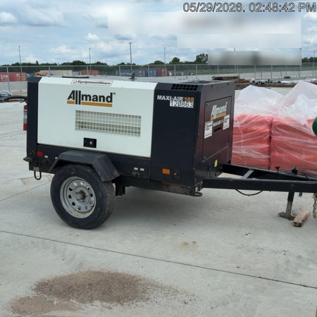 2020 ALLMAND MA185