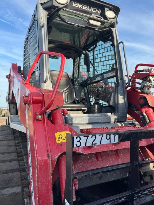 2023 ARROW MATERIAL HANDLING F5100CB