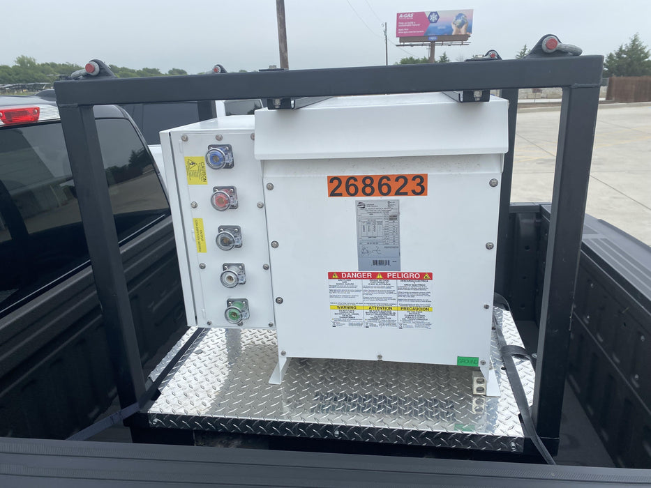 2022 TRYSTAR TF-45KVA480-208SDC-M-F