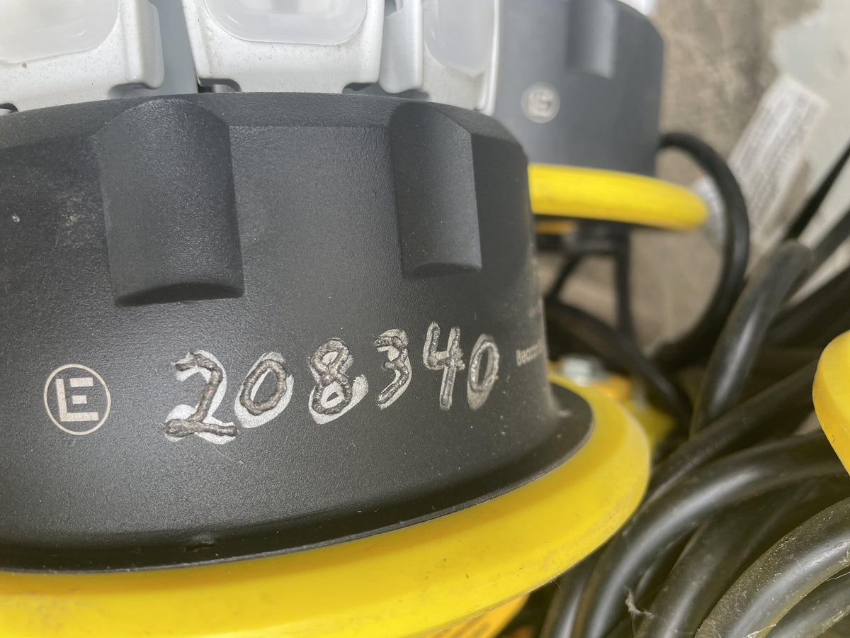 2022 LIND EQUIPMENT LE360LED-TR