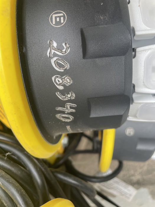 2022 LIND EQUIPMENT LE360LED-TR