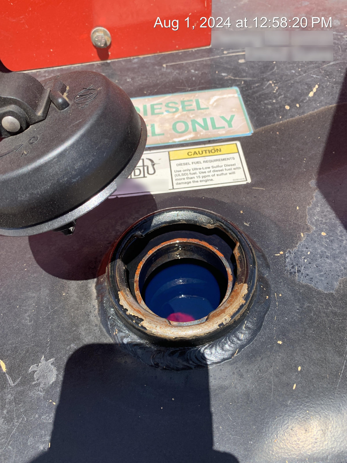 2019 MANITOU MTA12042