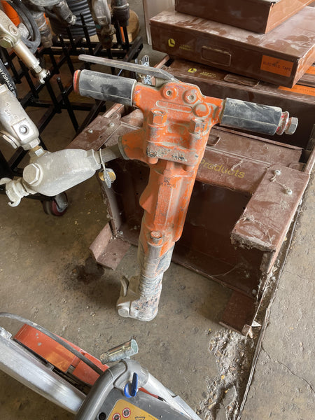 2021 MICHIGAN PNEUMATIC MP-TPB60-118