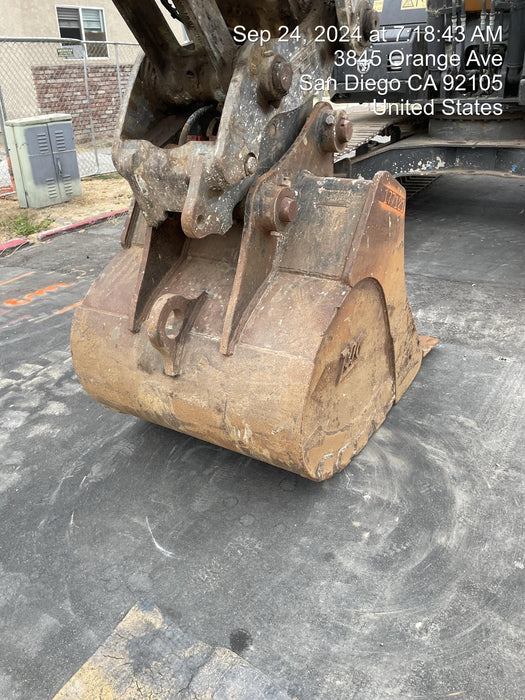 2021 TAG MANUFACTURING 42" Bucket TAG