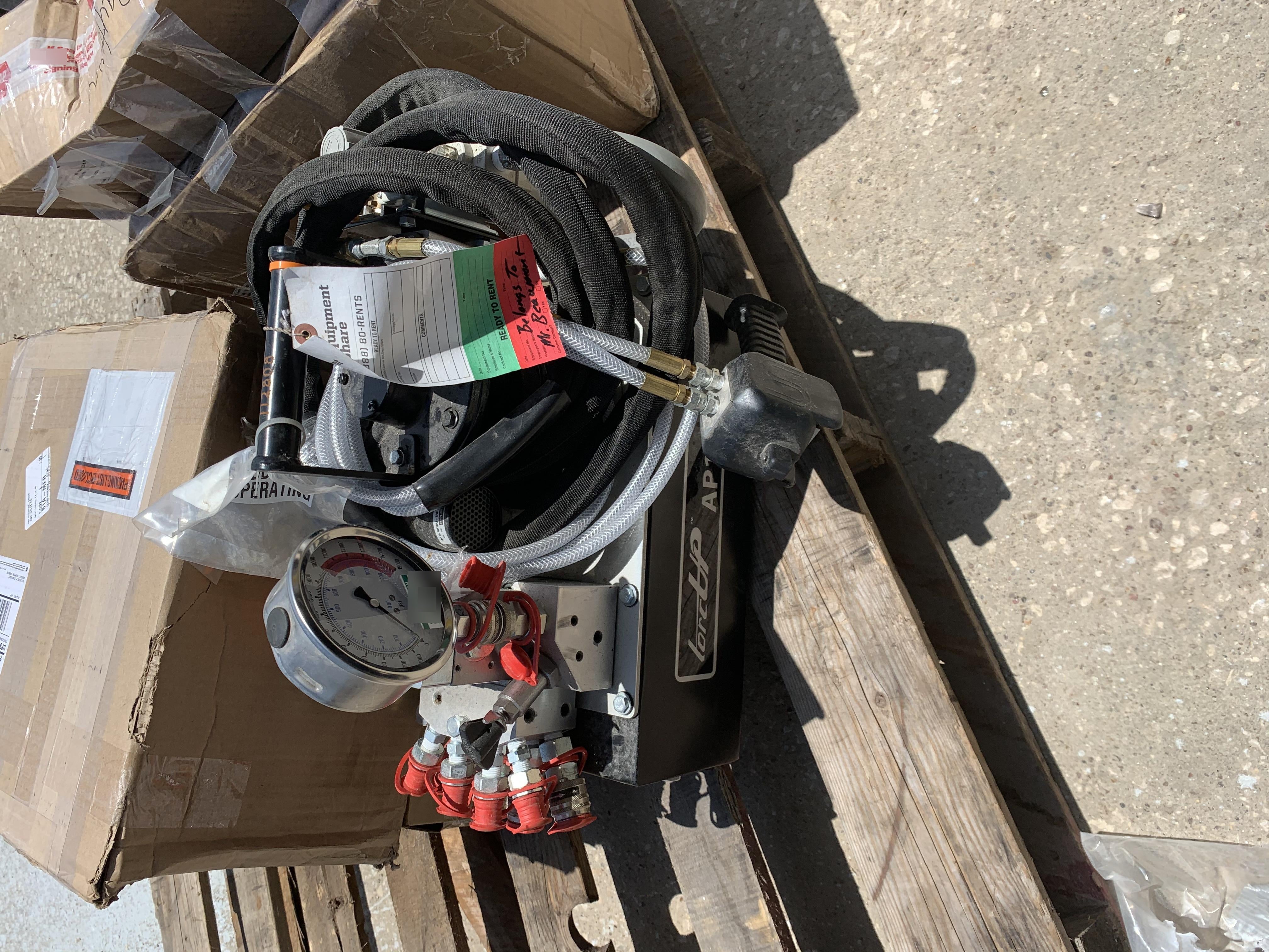 2020 TORCUP AP1000