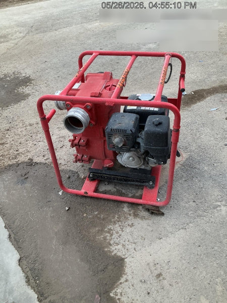 2023 MULTIQUIP QP4TH