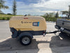 2023 ATLAS COPCO XAS188 CWK
