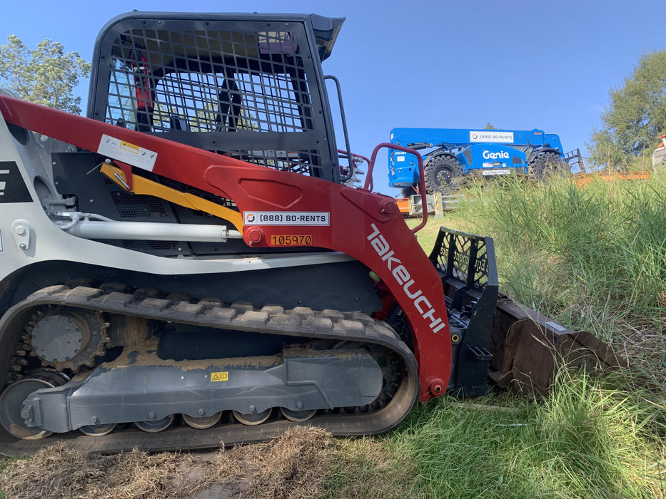 2020 PALADIN 72" Skid Steer Forks