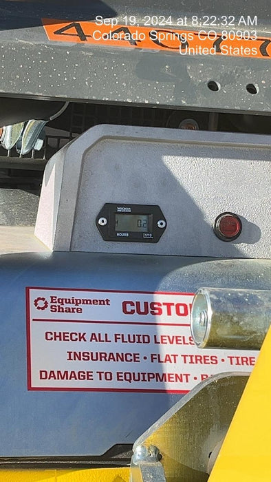 2024 WACKER NEUSON DPU6555Heh