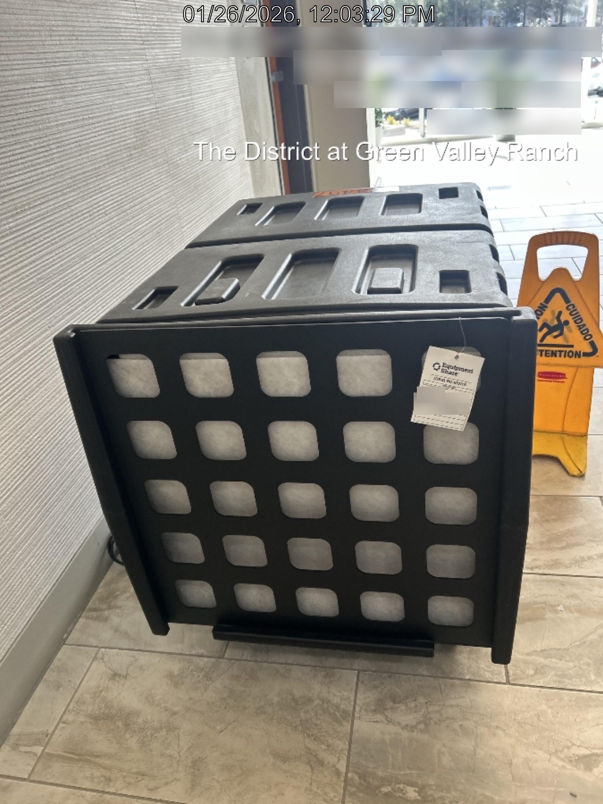 2021 XPOWER AP-2000