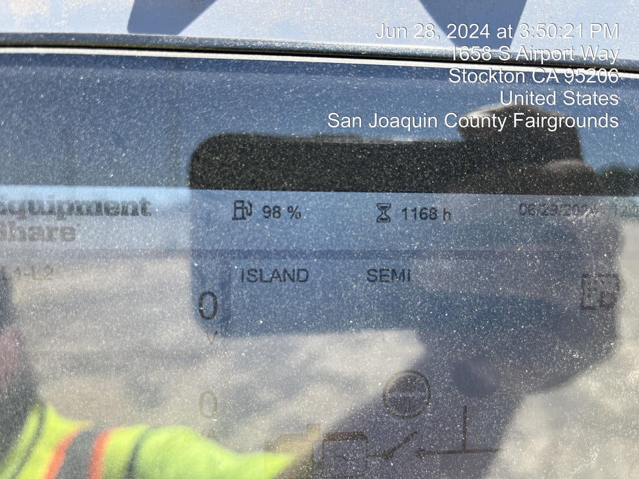 2022 ATLAS COPCO QAS 235