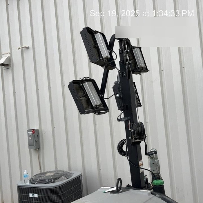 2024 WACKER NEUSON LTT4