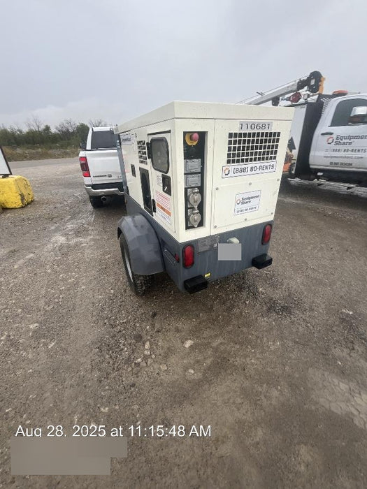 2020 ATLAS COPCO QAS25