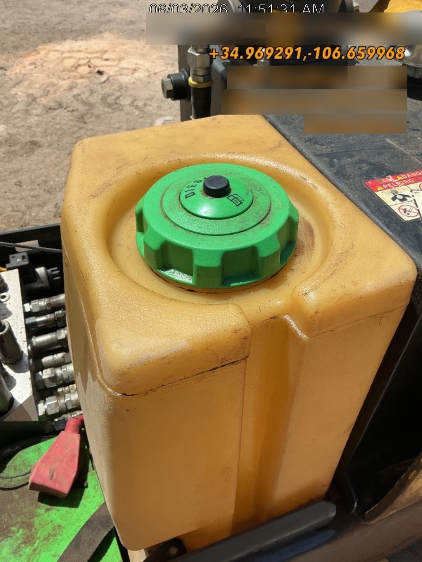 2020 WACKER NEUSON RTKx-SC3