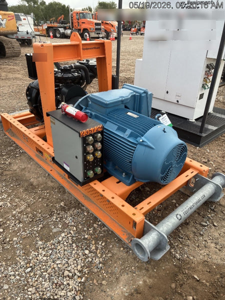 2022 PIONEER EPP108S17L71