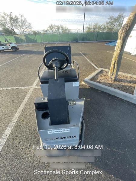 2022 COLUMBIA Expediter