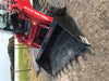 2020 Takeuchi TL12V2-CR Cab, Rubber Track
