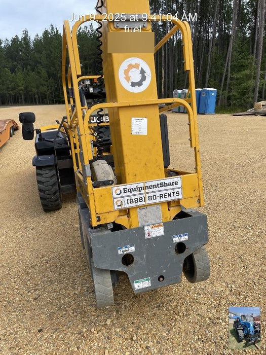 2019 HAULOTTE Star 20