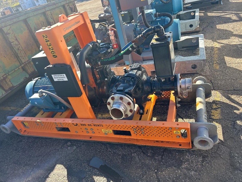 2022 PIONEER EPP44S10L71