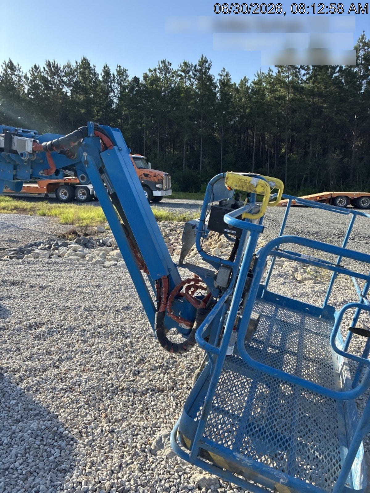 2025 GENIE S-65 XC