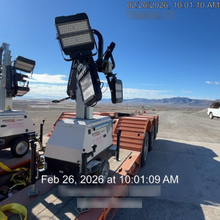 2025 GENERAC PLT240