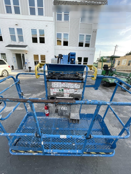 2024 GENIE Z-45 HF