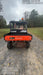 2020 Kubota RTV-XG850WL-H 4wd Utility Cart, 4 Seat,Gas, LED Strobe, Windshield Tempered Glass, Plastic Canopy, Wire Harness Kit, Backup Alarm