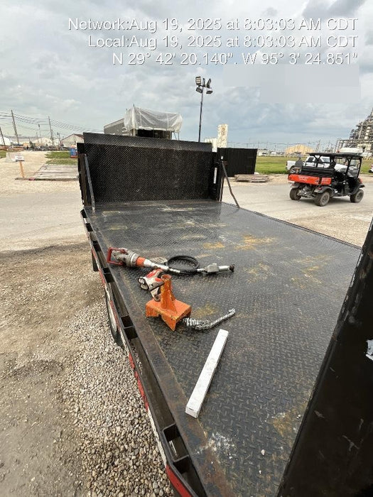 2020 MICHIGAN PNEUMATIC 10267