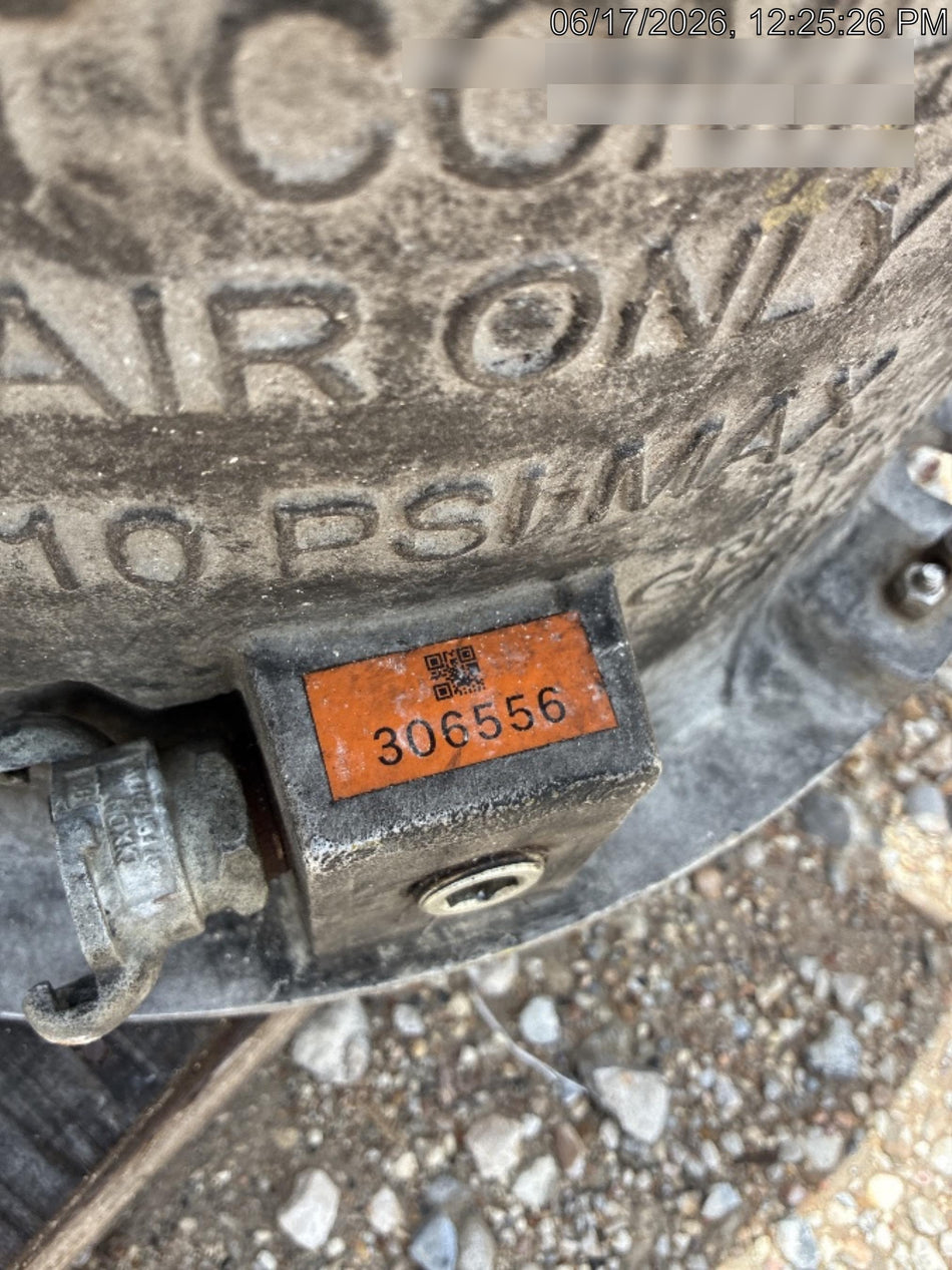 2023 WIDDER 20262-TRACKER