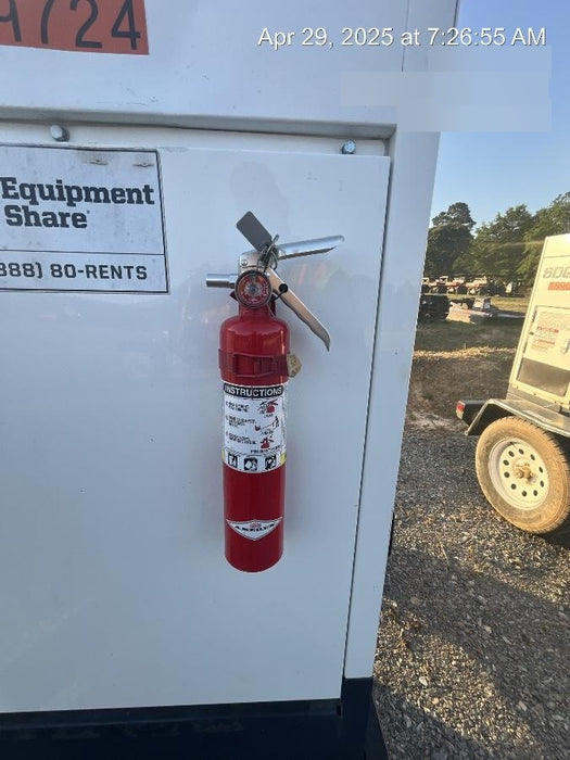 2023 SHINDAIWA DGK25F