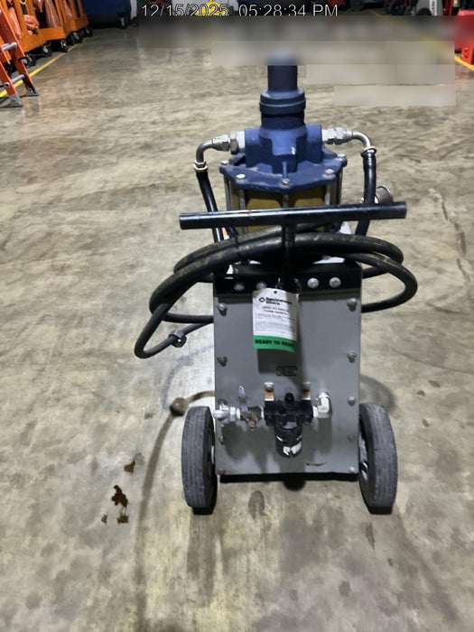 2021 PINNACLE PDQC-10000