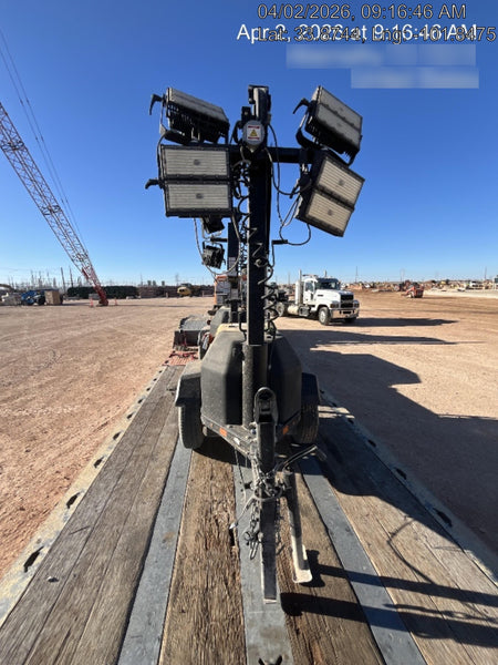 2022 ALLMAND NLV3GR