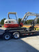 2021 TAKEUCHI TB250-2
