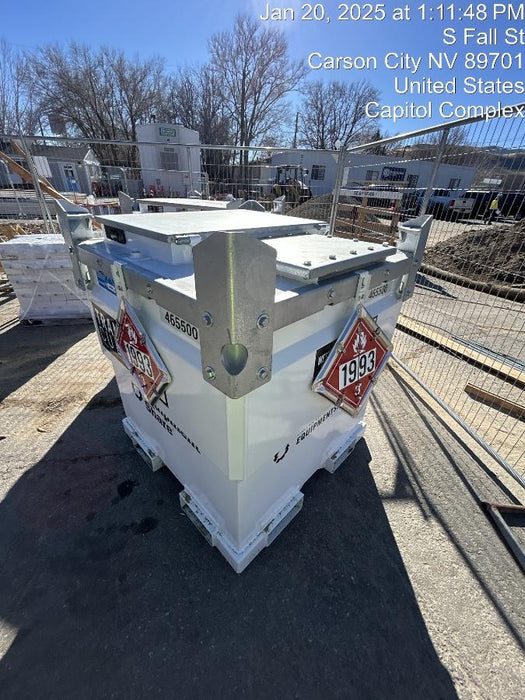 2024 WESTERN GLOBAL 10TCG-ES-12VFHK