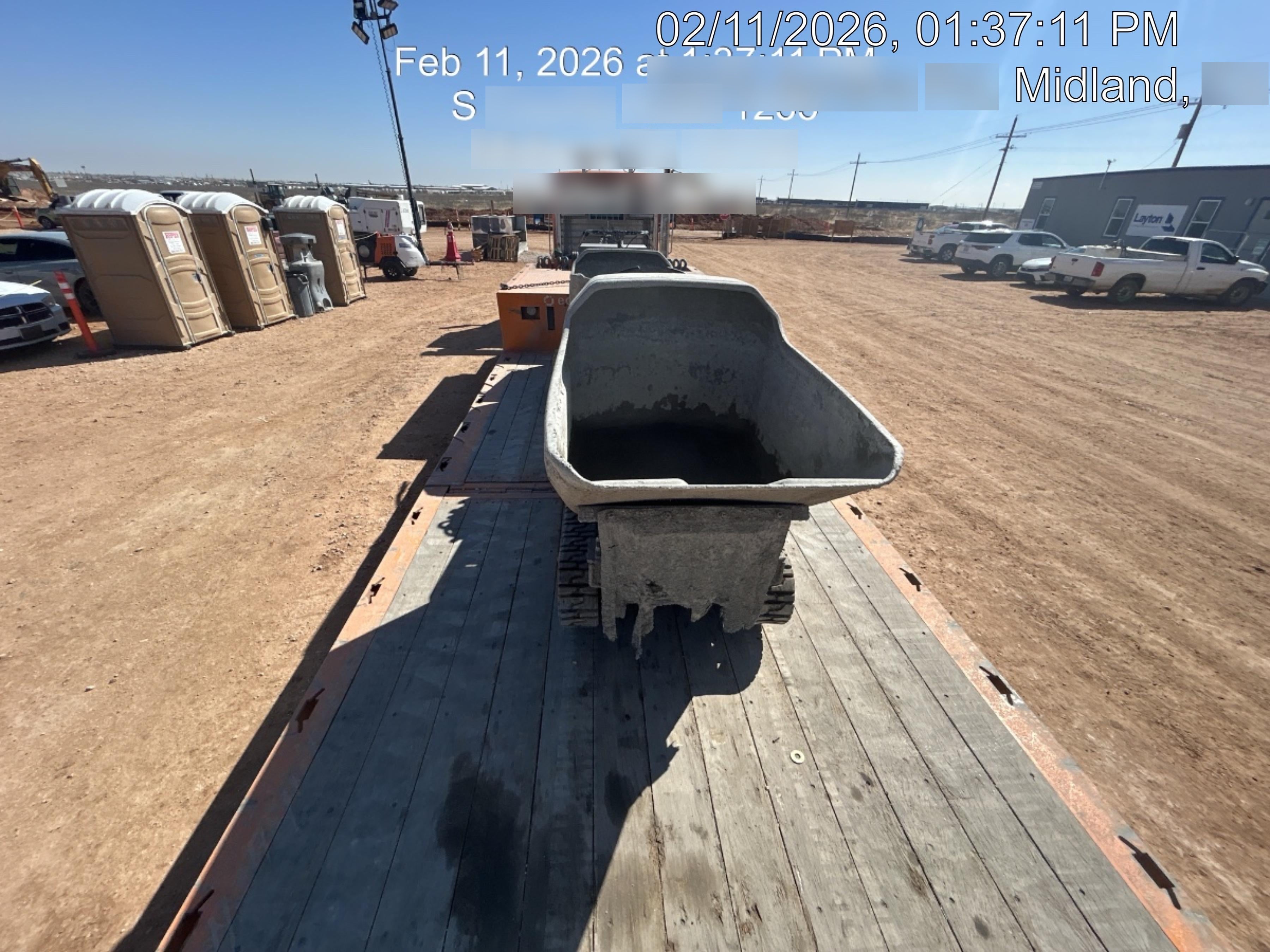 2023 TORO MBTX 2500-TS