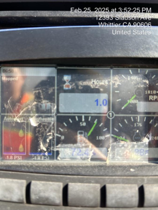 2023 ATLAS COPCO PAC F66 KD