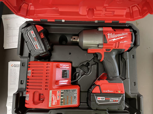 2021 MILWAUKEE 2864-22