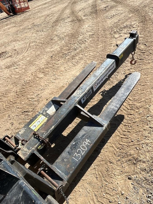 2021 STAR INDUSTRIES M1360B - Star JIB Boom