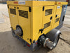 2020 ATLAS COPCO PAS 150 HF CS Enclosed